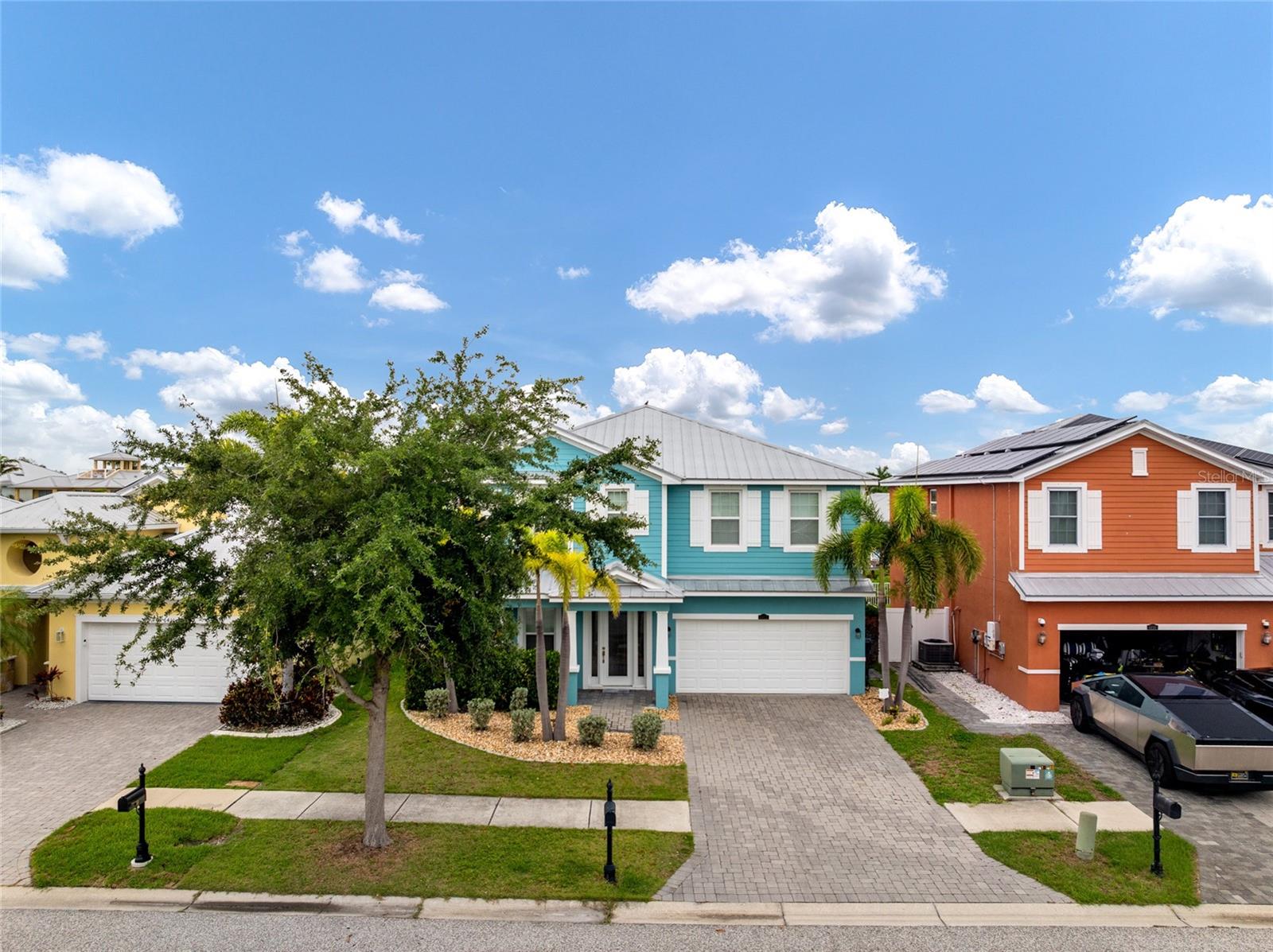 6412 KEY ISLAND AVE, APOLLO BEACH, FL — photo 2