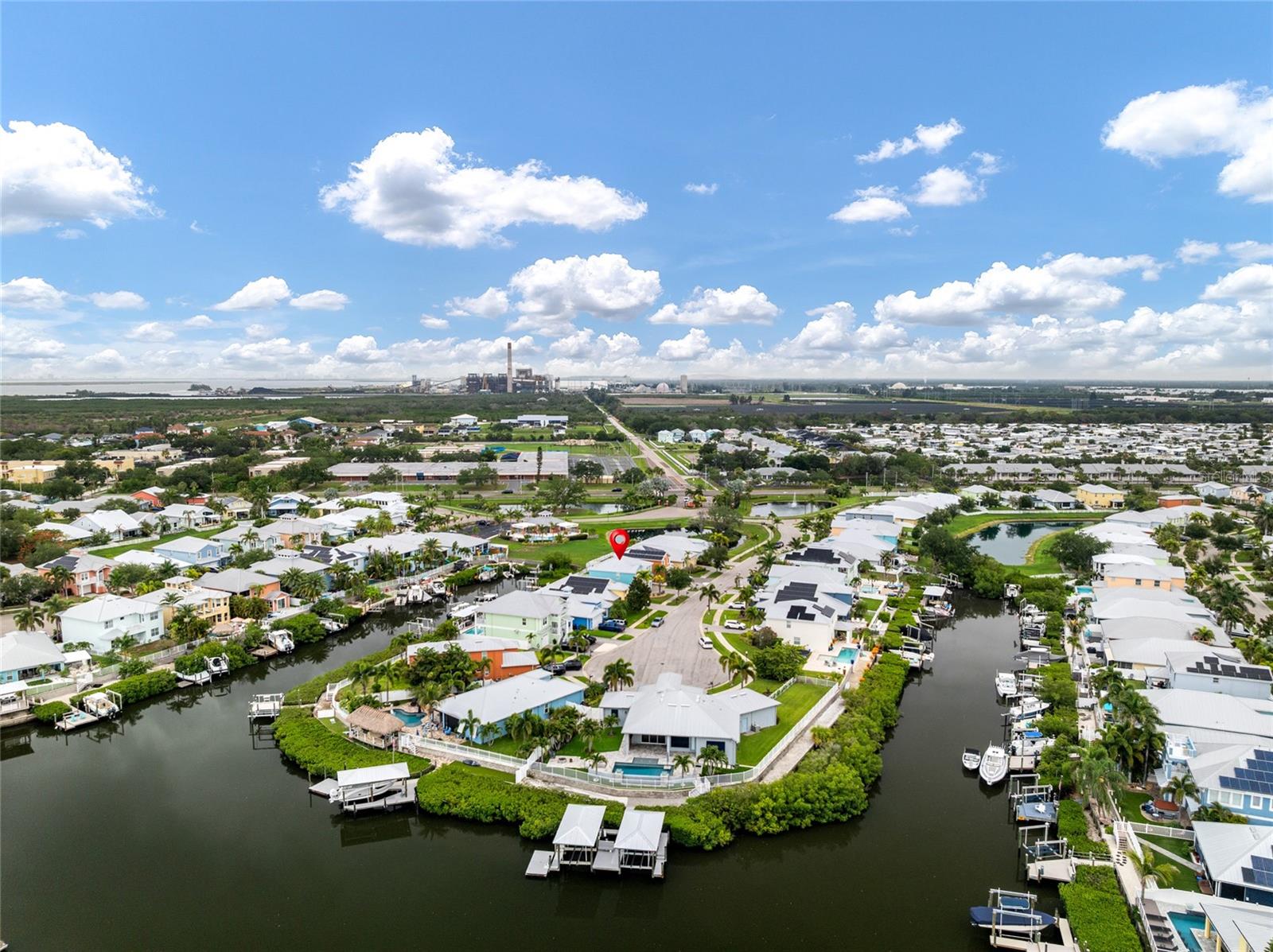 6412 KEY ISLAND AVE, APOLLO BEACH, FL — photo 4