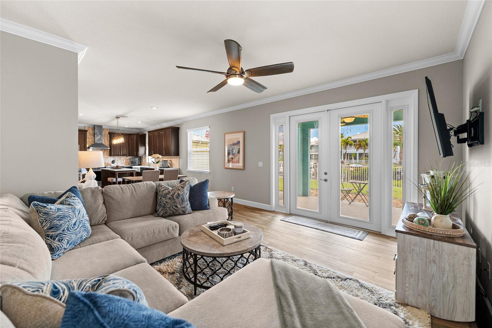 6412 KEY ISLAND AVE, APOLLO BEACH, FL — photo 25