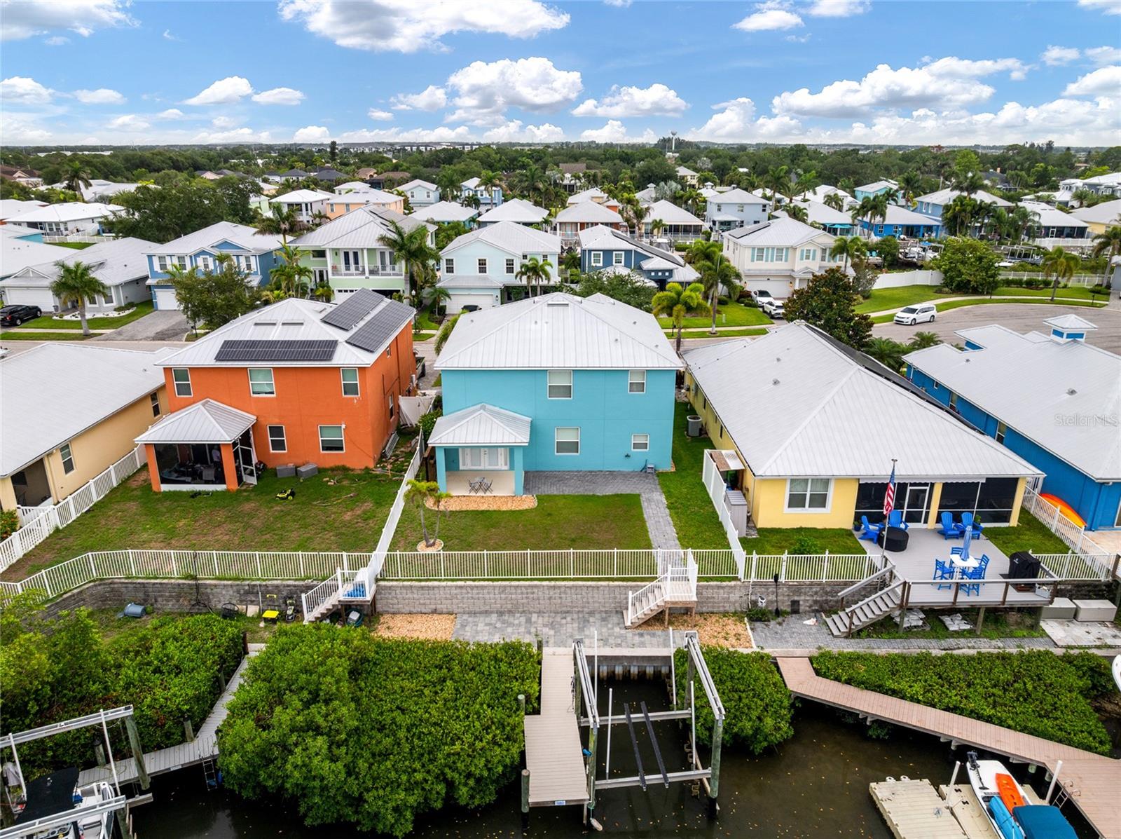 6412 KEY ISLAND AVE, APOLLO BEACH, FL — photo 58