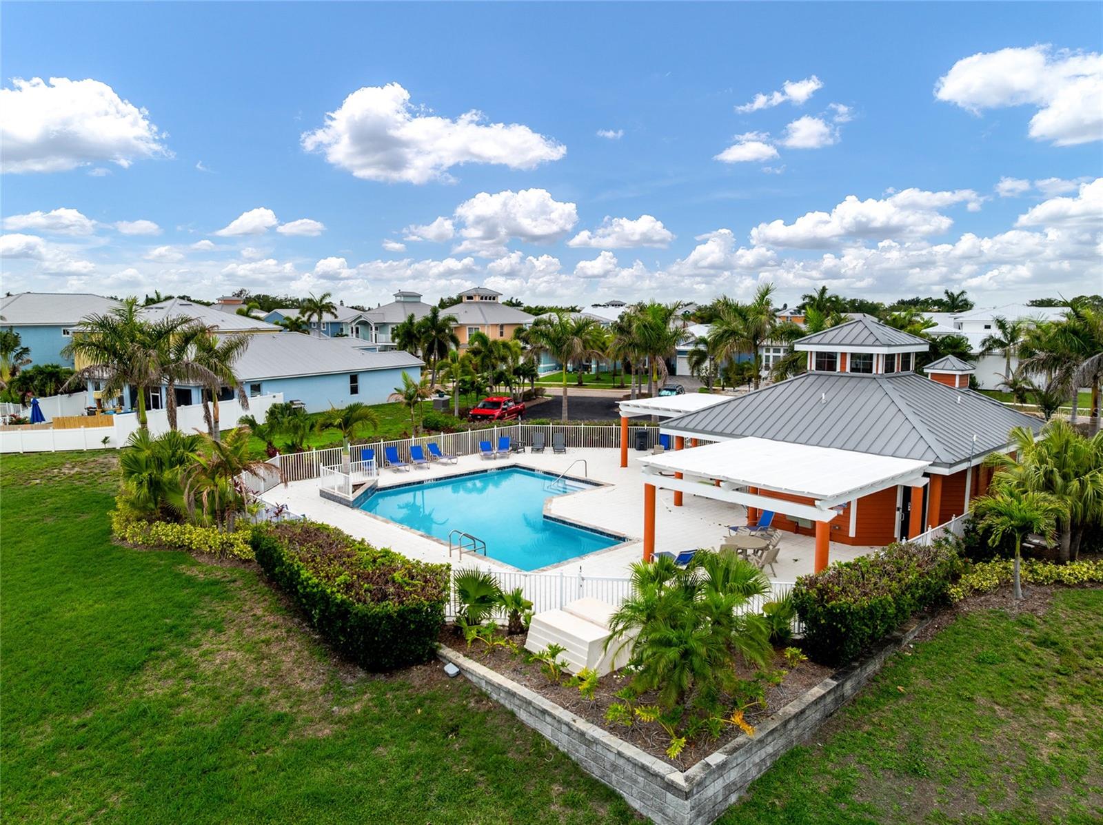 6412 KEY ISLAND AVE, APOLLO BEACH, FL — photo 59