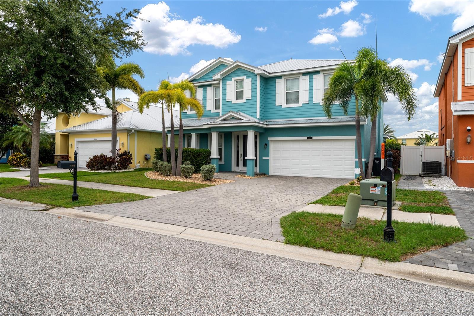 6412 KEY ISLAND AVE, APOLLO BEACH, FL — photo 61