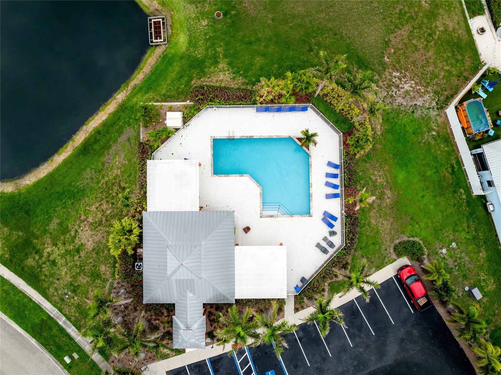 6412 KEY ISLAND AVE, APOLLO BEACH, FL — photo 64
