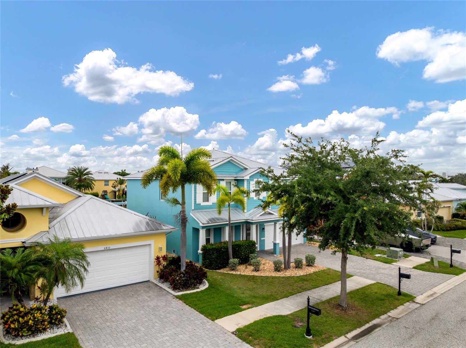 6412 KEY ISLAND AVE, APOLLO BEACH, FL — photo 65