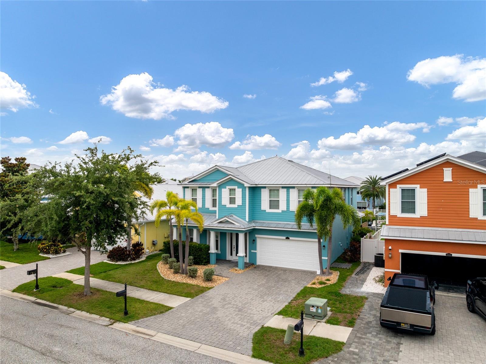 6412 KEY ISLAND AVE, APOLLO BEACH, FL — photo 66
