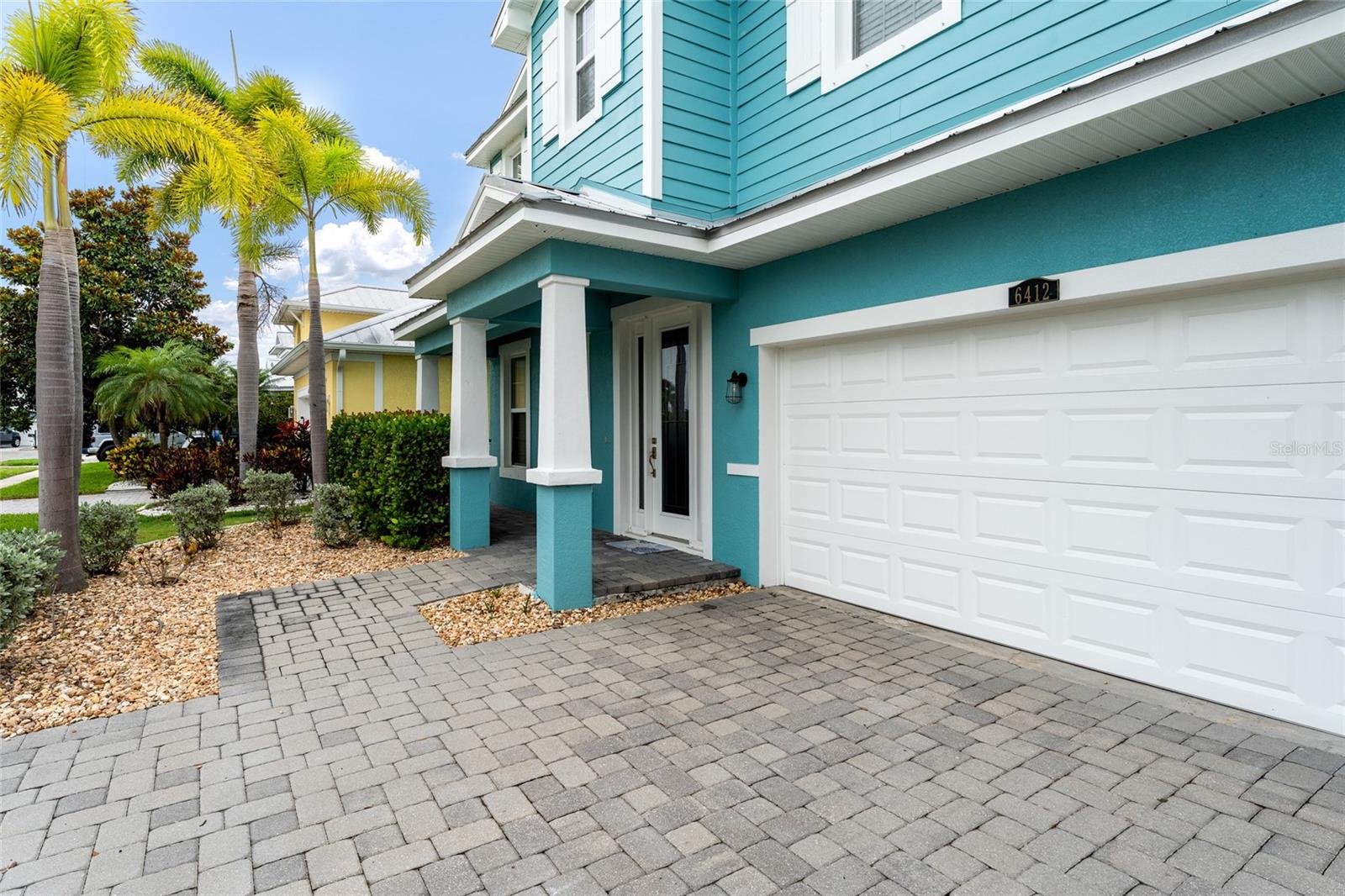 6412 KEY ISLAND AVE, APOLLO BEACH, FL — photo 69