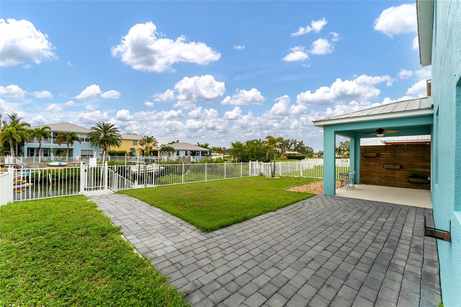 6412 KEY ISLAND AVE, APOLLO BEACH, FL — photo 71