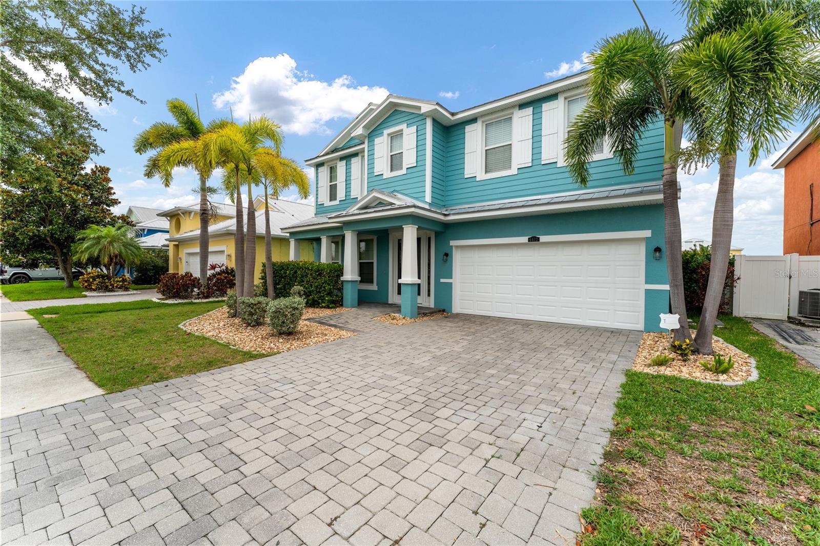 6412 KEY ISLAND AVE, APOLLO BEACH, FL — photo 79