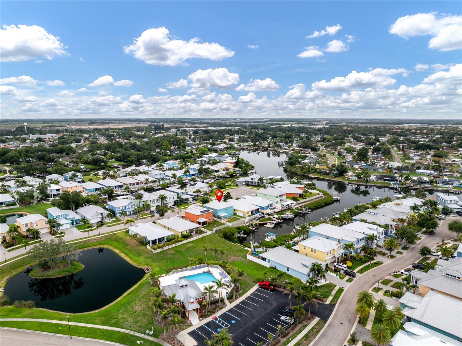 6412 KEY ISLAND AVE, APOLLO BEACH, FL — photo 81