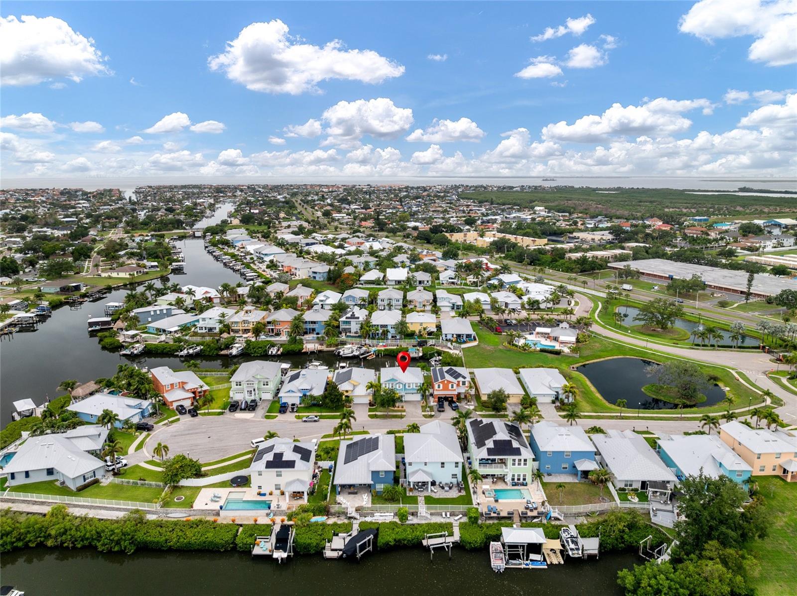6412 KEY ISLAND AVE, APOLLO BEACH, FL — photo 83