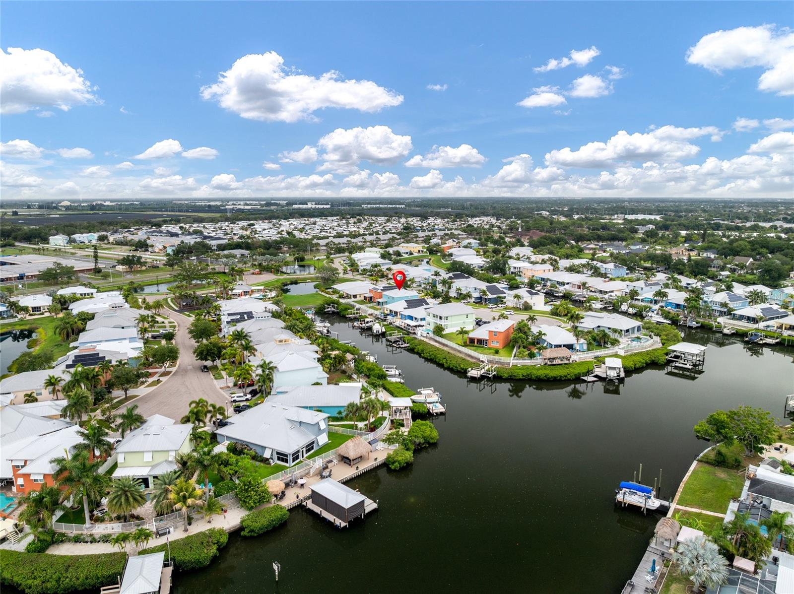 6412 KEY ISLAND AVE, APOLLO BEACH, FL — photo 84