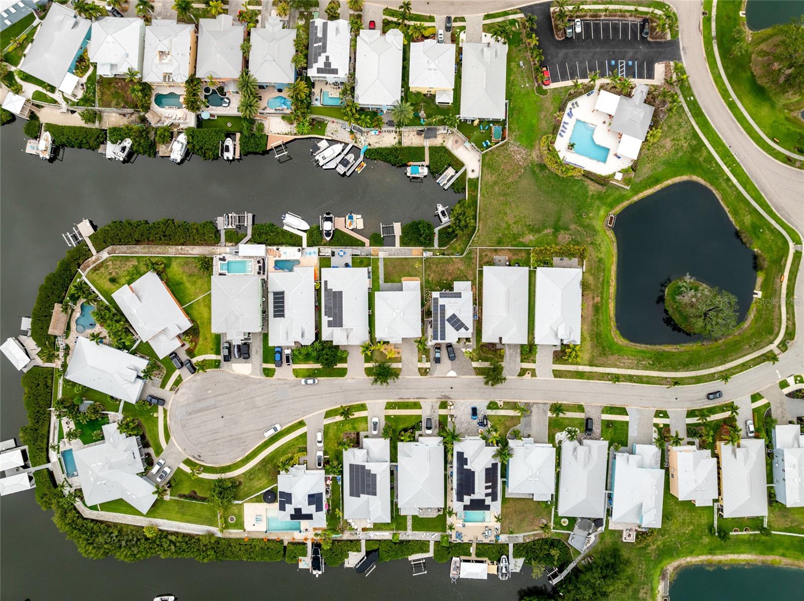 6412 KEY ISLAND AVE, APOLLO BEACH, FL — photo 85