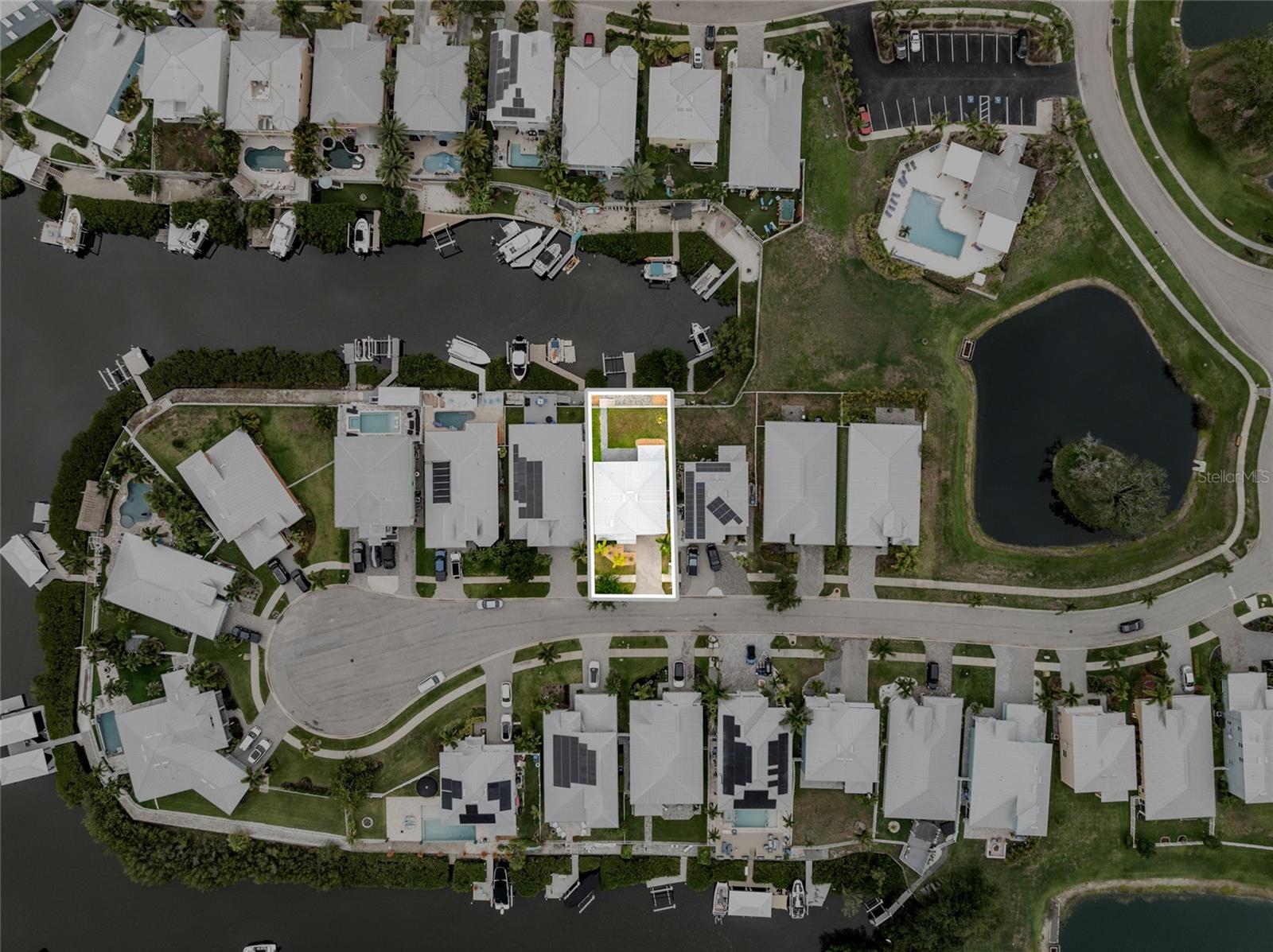 6412 KEY ISLAND AVE, APOLLO BEACH, FL — photo 86