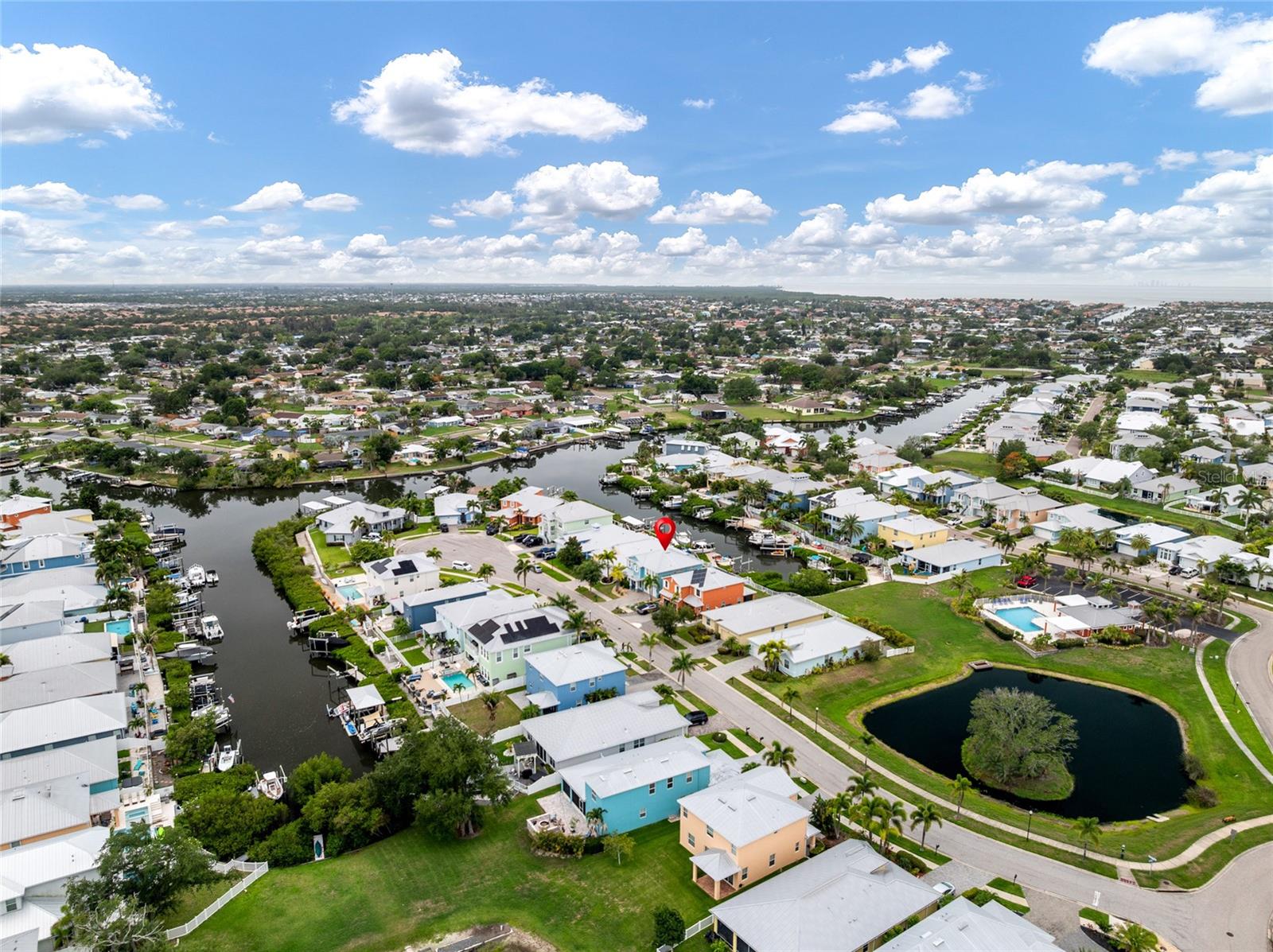 6412 KEY ISLAND AVE, APOLLO BEACH, FL — photo 88