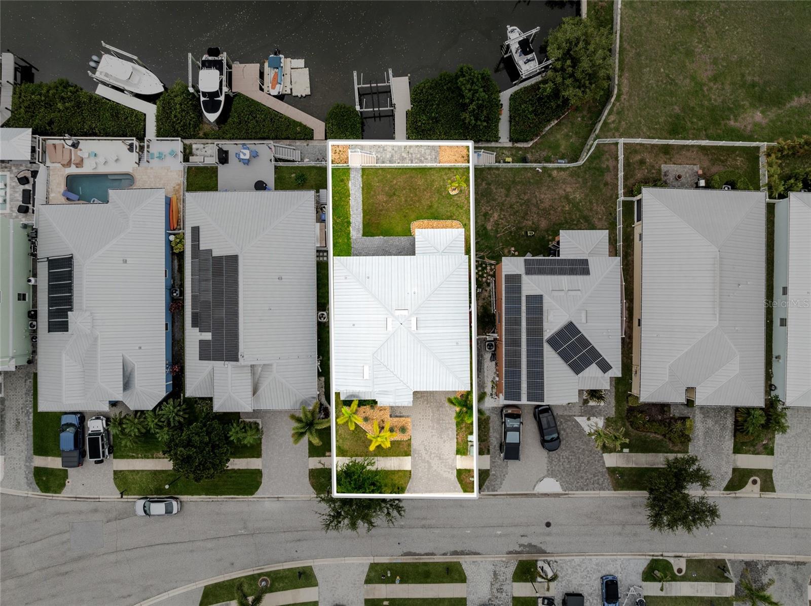 6412 KEY ISLAND AVE, APOLLO BEACH, FL — photo 89