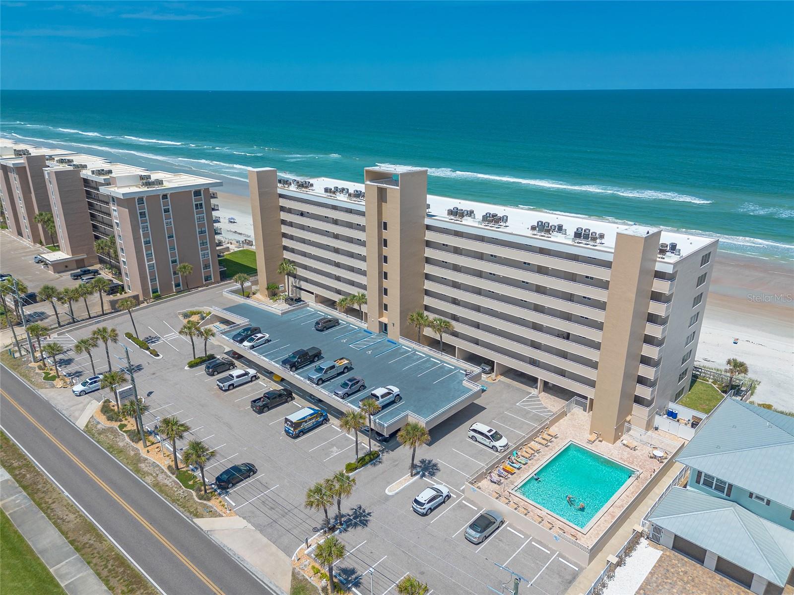 4453 S ATLANTIC AVE #703, PORT ORANGE, FL
