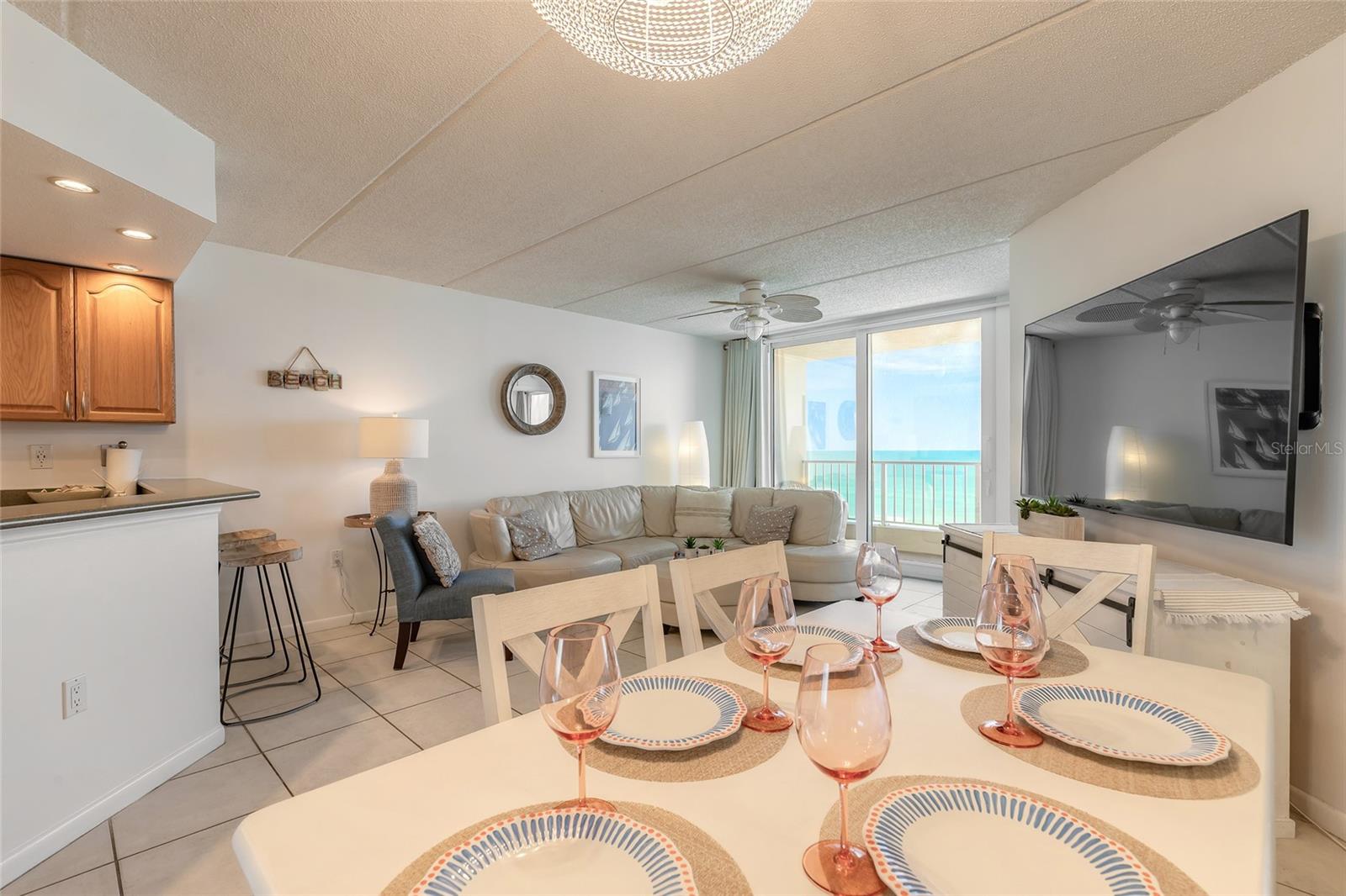 4453 S ATLANTIC AVE #703, PORT ORANGE, FL — photo 12