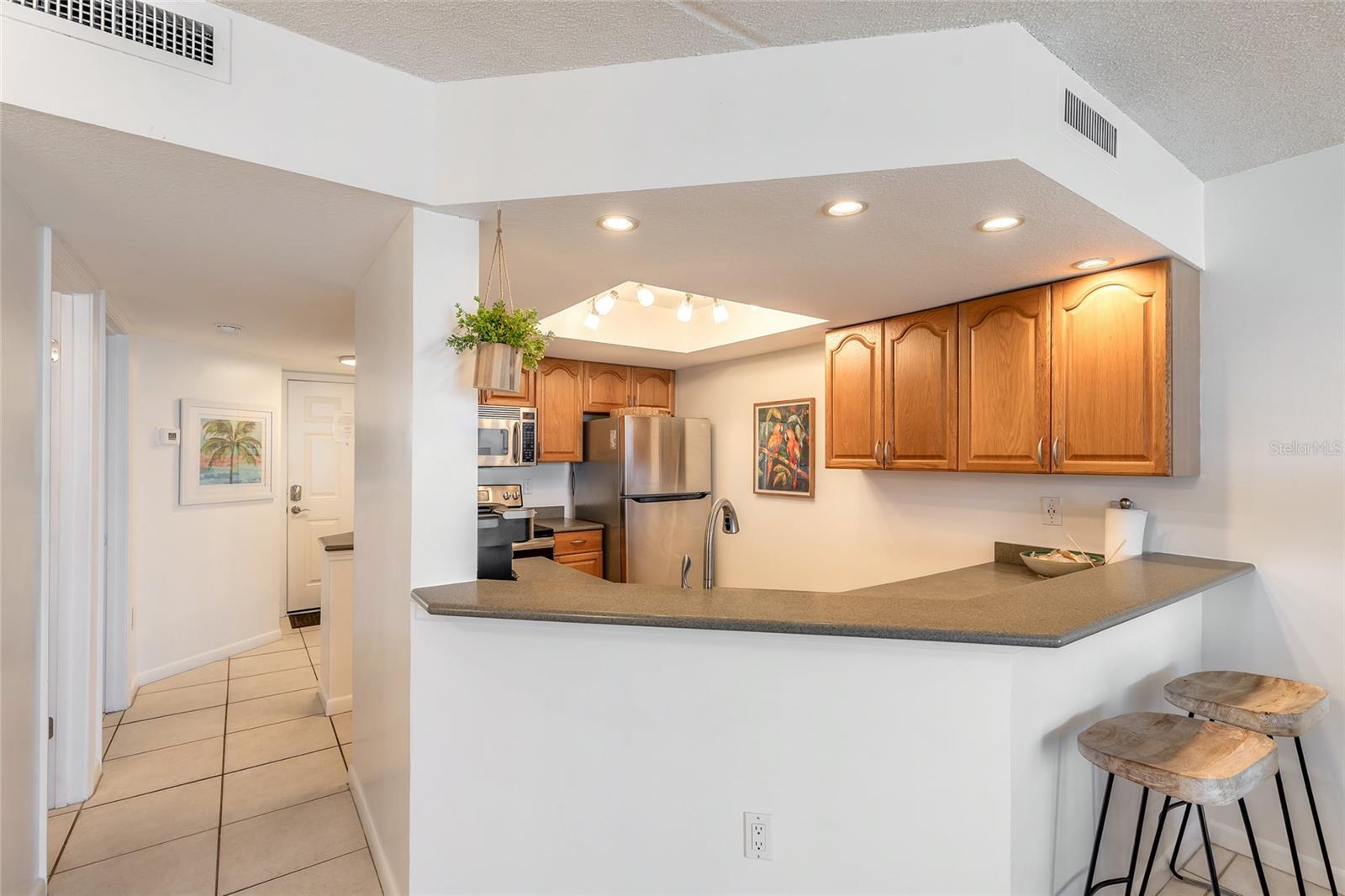 4453 S ATLANTIC AVE #703, PORT ORANGE, FL — photo 13