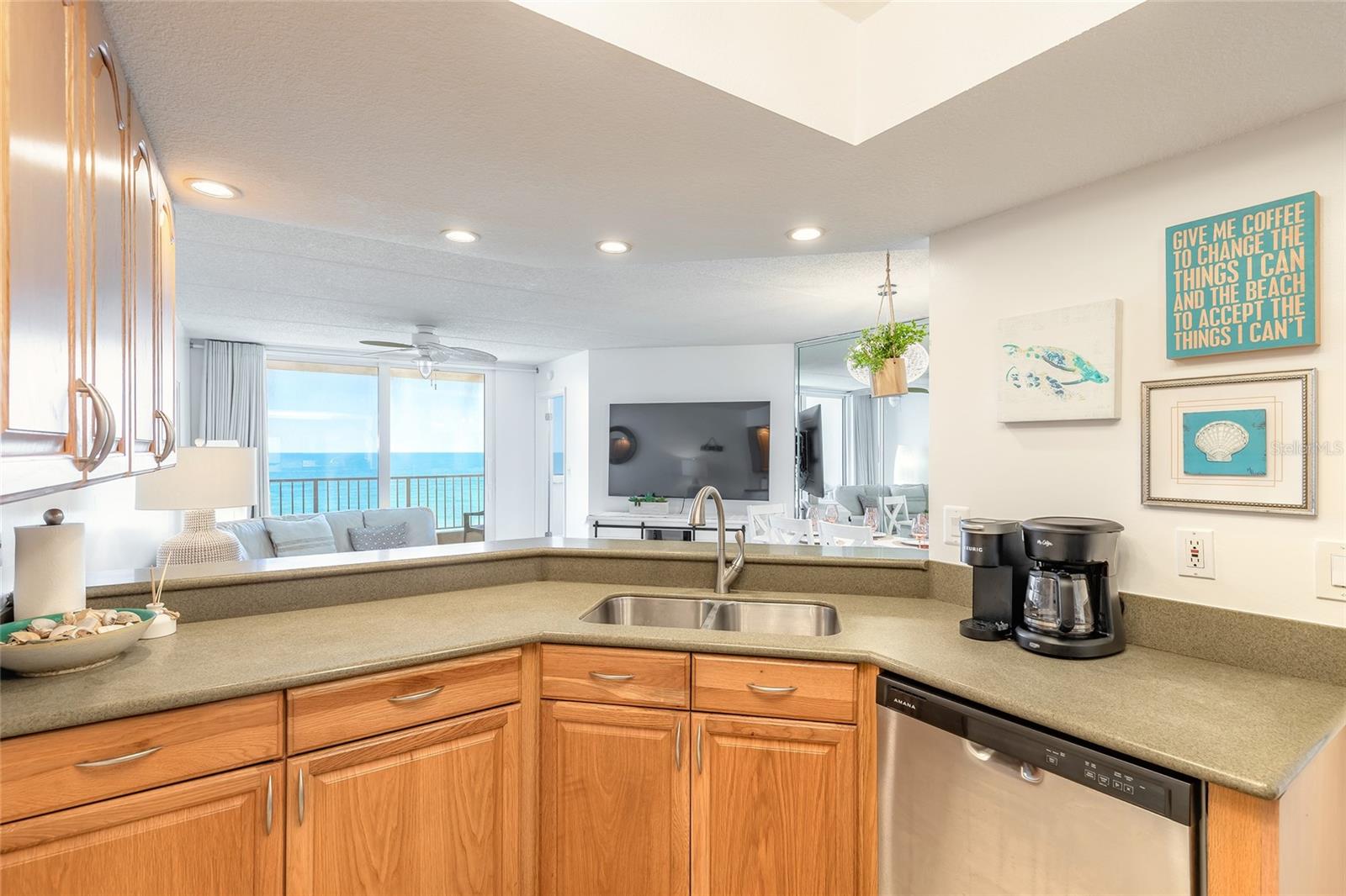 4453 S ATLANTIC AVE #703, PORT ORANGE, FL — photo 16