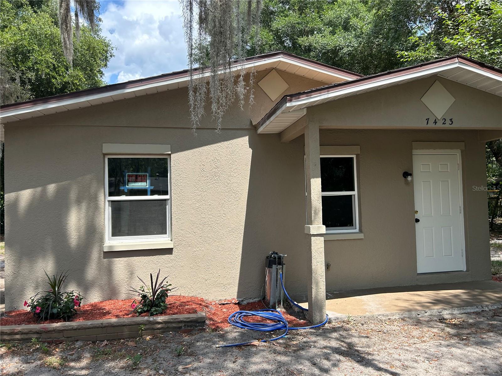 7423 SE 226TH TER, HAWTHORNE, FL