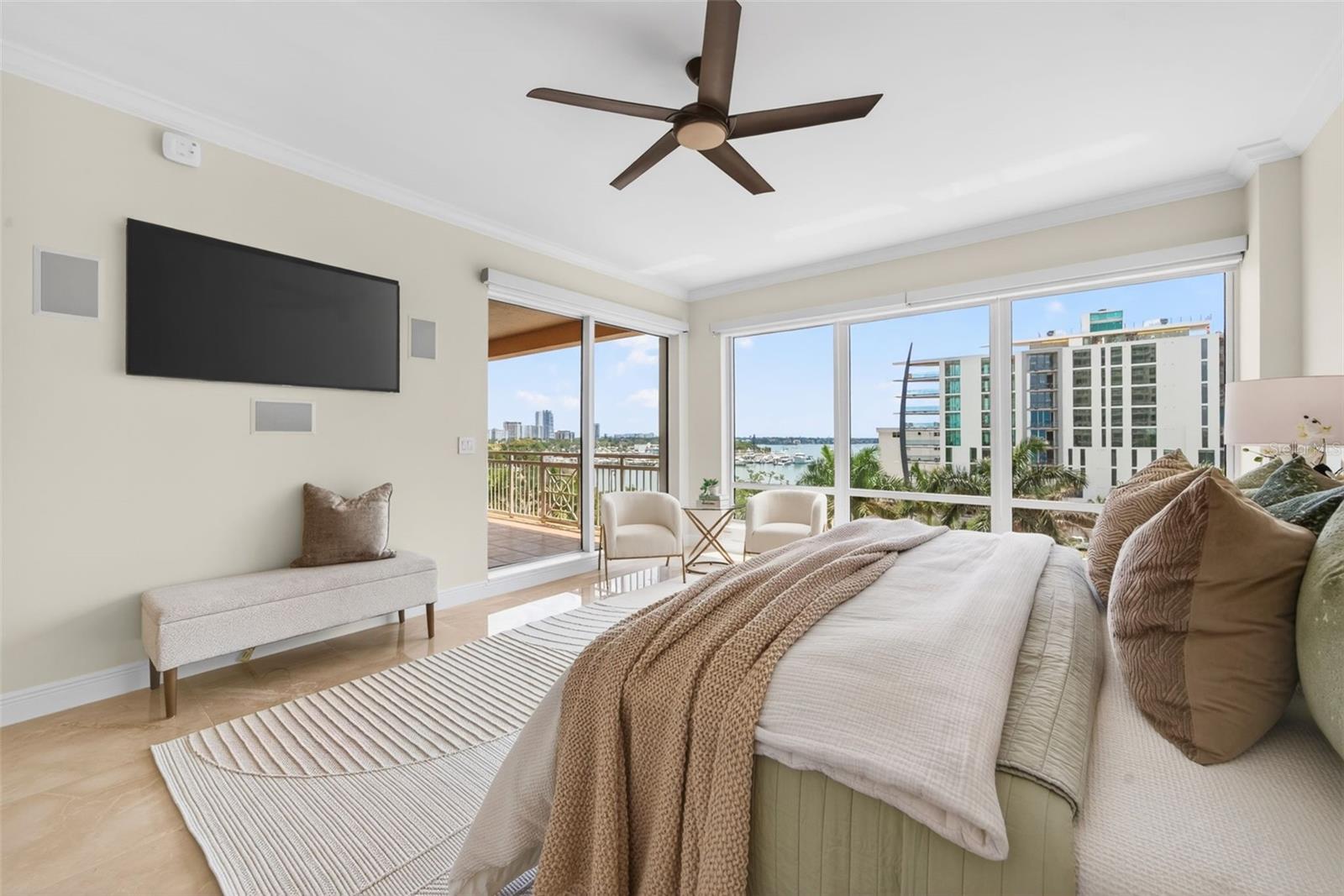 35 WATERGATE DR #502, SARASOTA, FL — photo 36