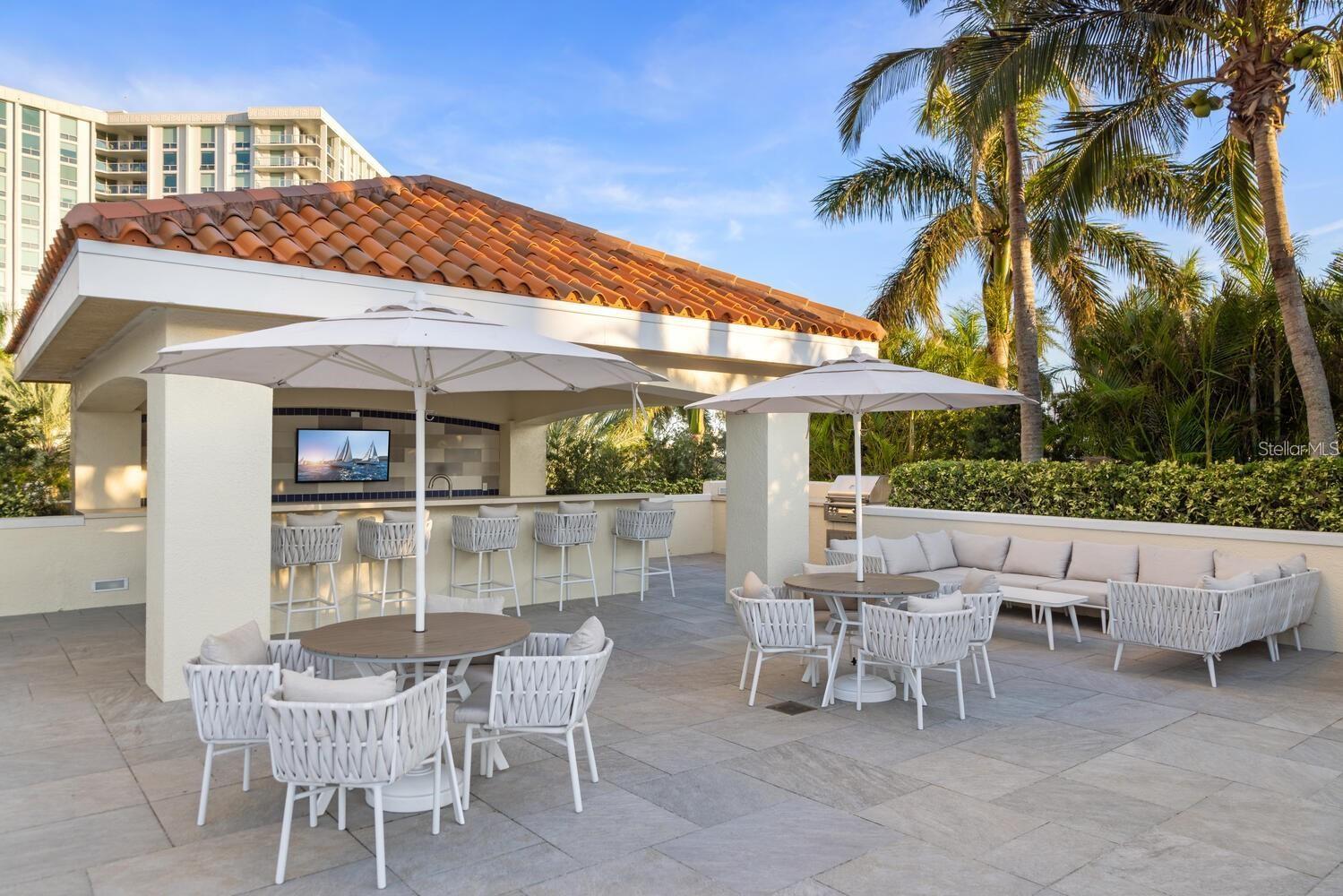 35 WATERGATE DR #502, SARASOTA, FL — photo 99