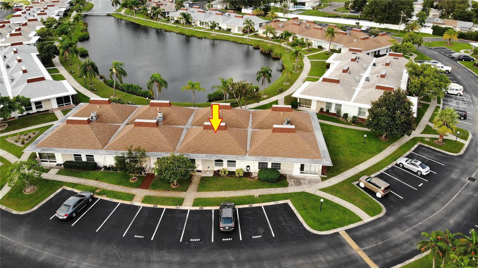 4334 TAHITIAN GARDENS CIR #C, HOLIDAY, FL — photo 3