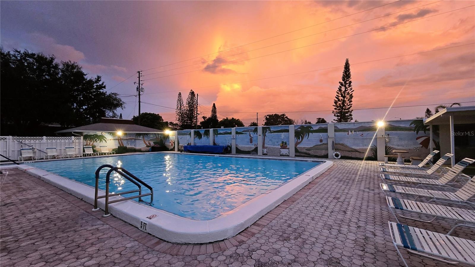 4334 TAHITIAN GARDENS CIR #C, HOLIDAY, FL — photo 9