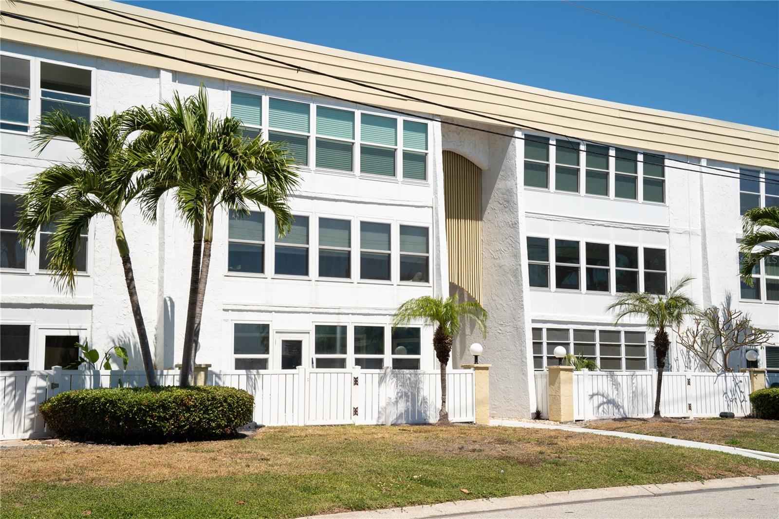 661 POINSETTIA AVE #108, CLEARWATER BEACH, FL — photo 26