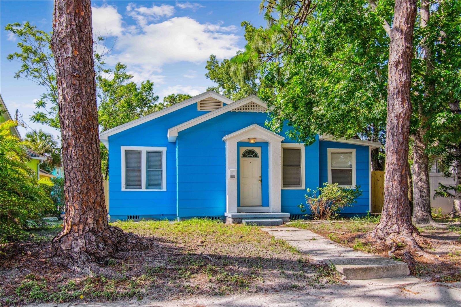 4411 3RD AVE S, ST PETERSBURG, FL