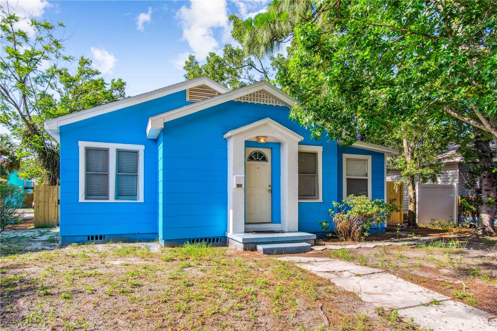 4411 3RD AVE S, ST PETERSBURG, FL — photo 29