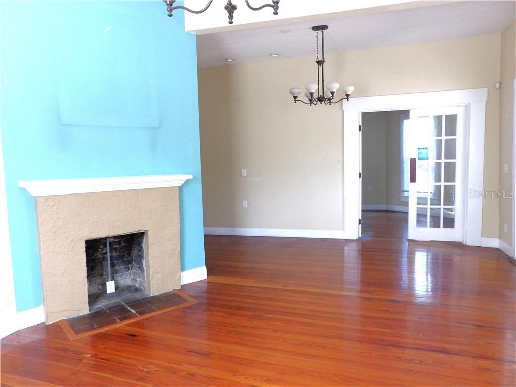 401 TOMPKINS ST, INVERNESS, FL — photo 4
