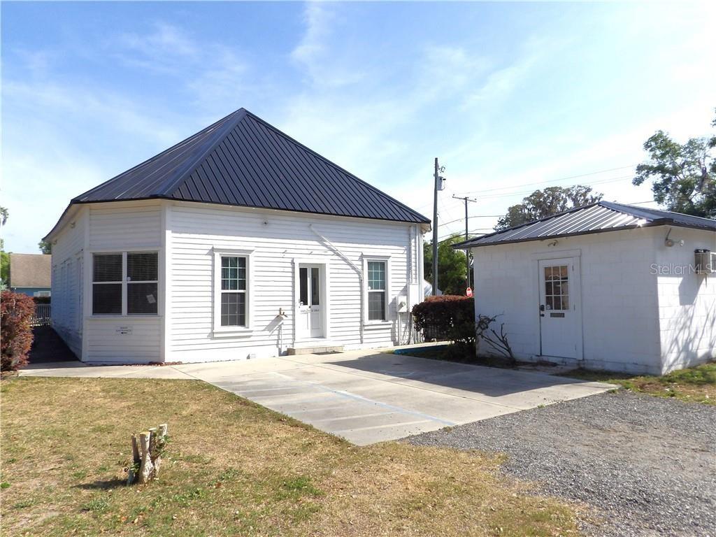 401 TOMPKINS ST, INVERNESS, FL — photo 19
