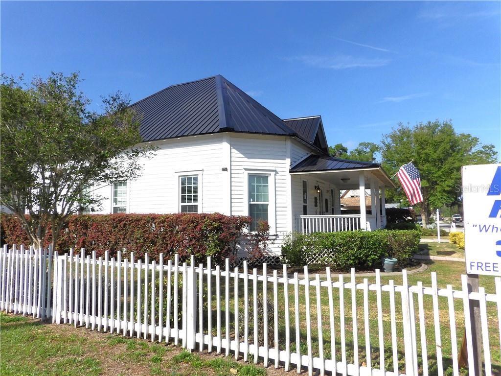 401 TOMPKINS ST, INVERNESS, FL — photo 21