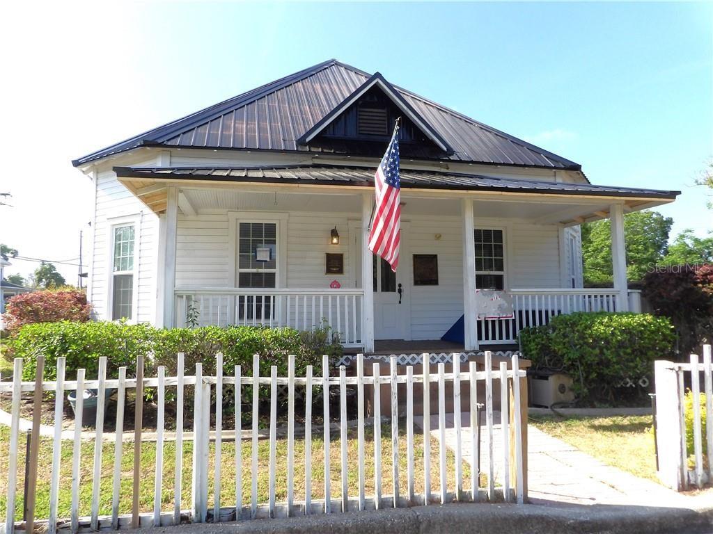 401 TOMPKINS ST, INVERNESS, FL — photo 24