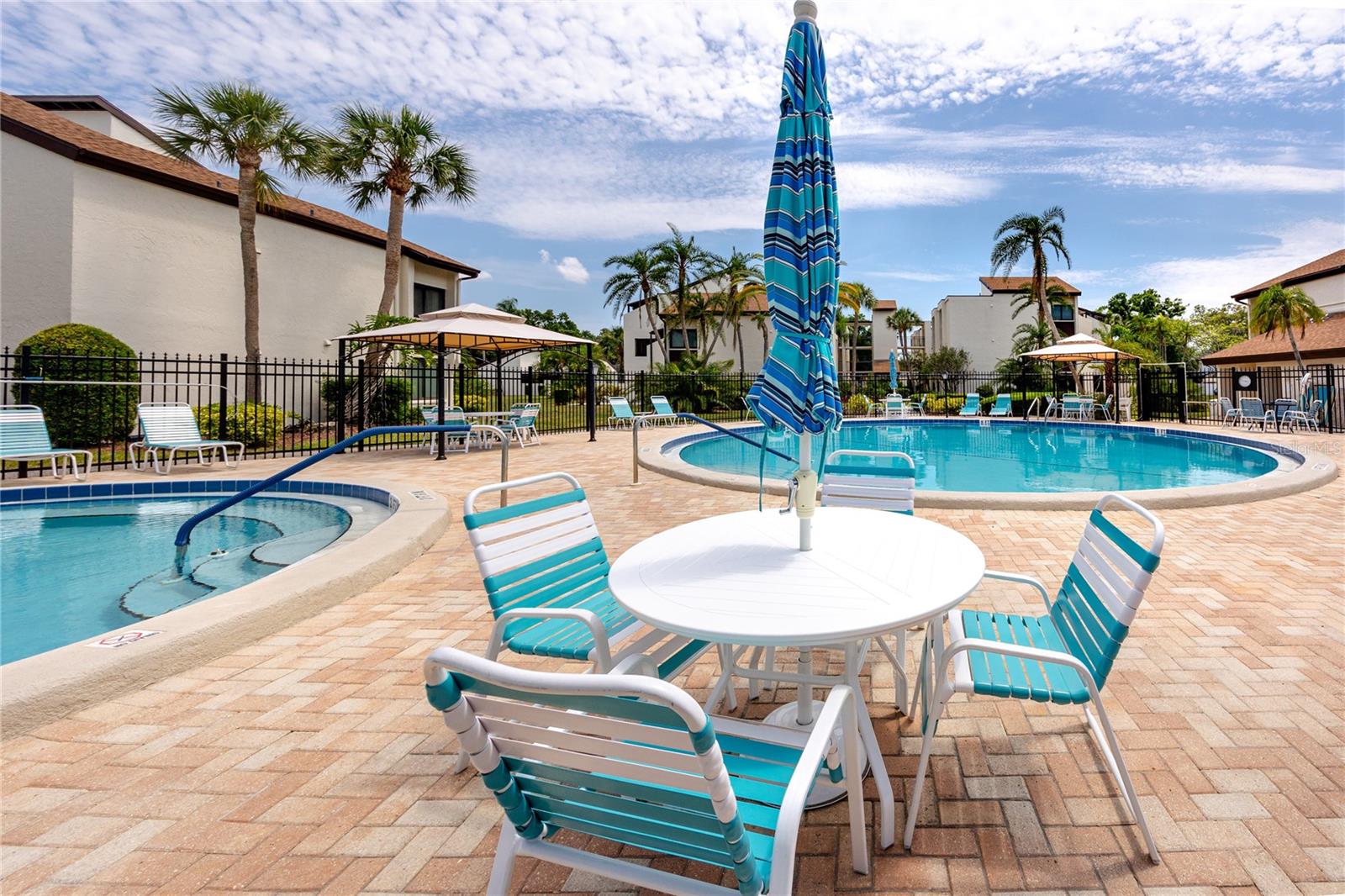 2207 BELLEAIR RD #B30, CLEARWATER, FL — photo 32