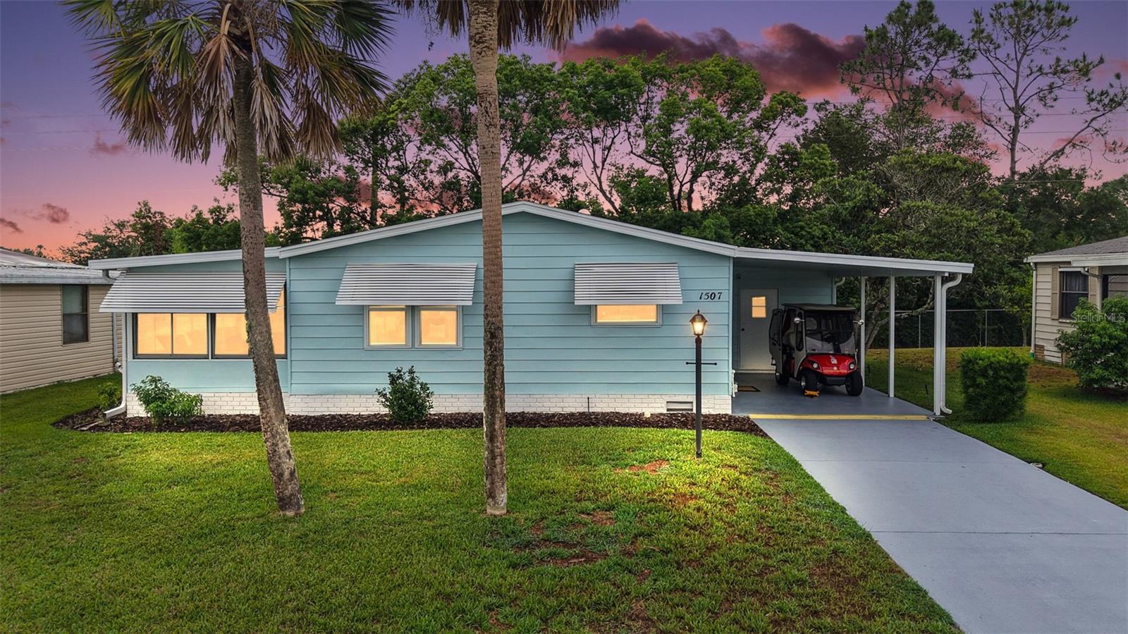 1507 E SCHWARTZ BLVD, THE VILLAGES, FL