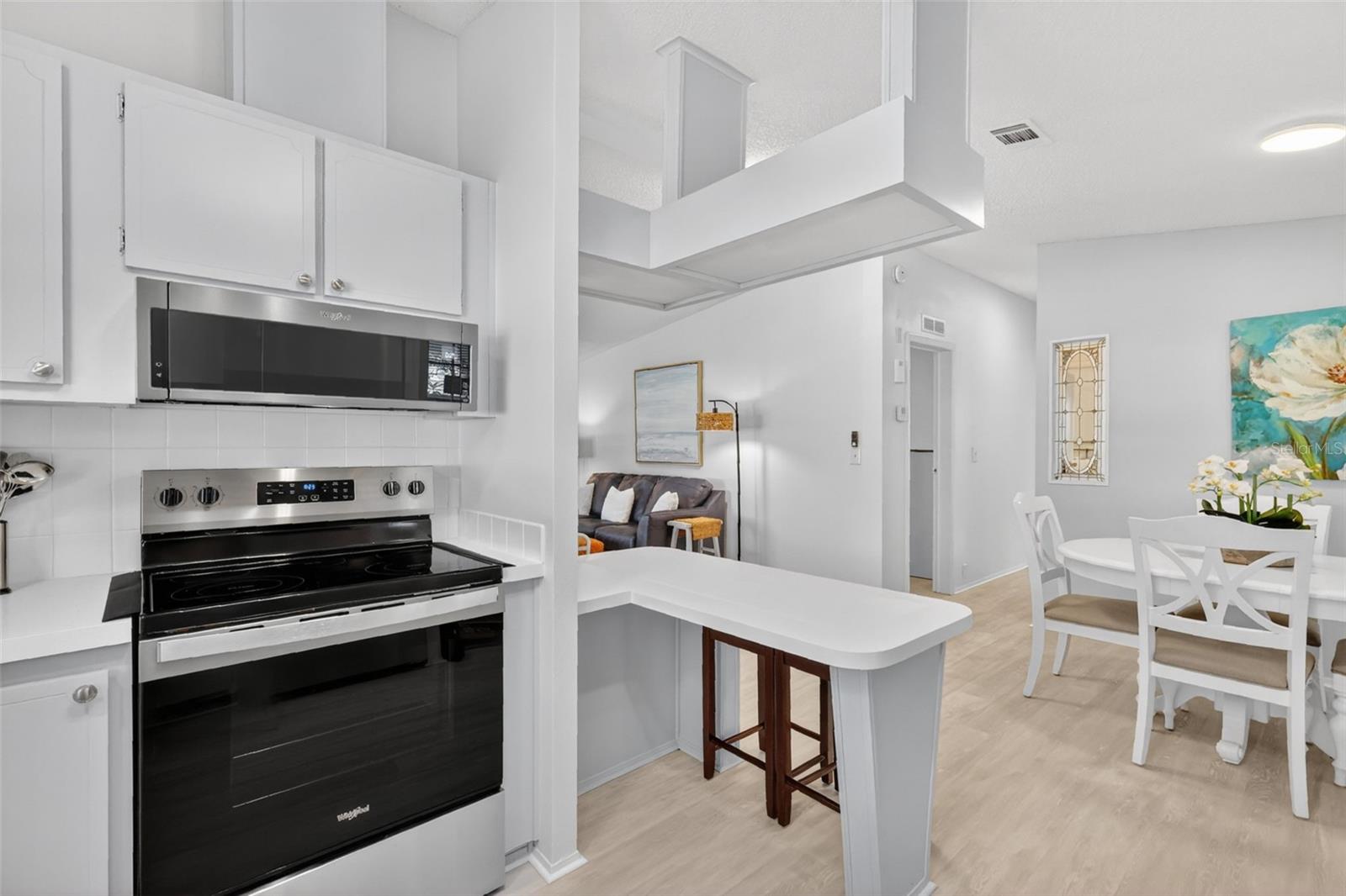1507 E SCHWARTZ BLVD, THE VILLAGES, FL — photo 13