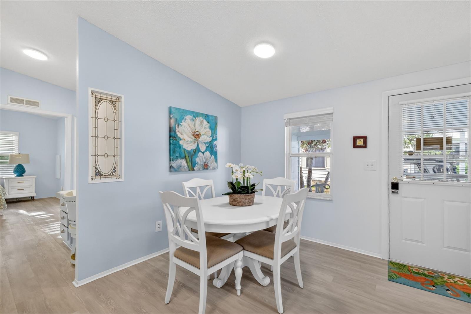 1507 E SCHWARTZ BLVD, THE VILLAGES, FL — photo 20