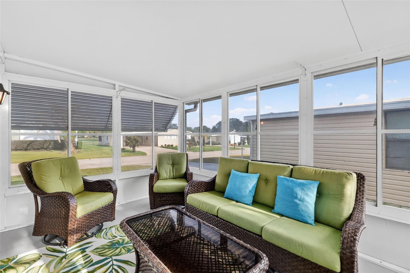 1507 E SCHWARTZ BLVD, THE VILLAGES, FL — photo 51