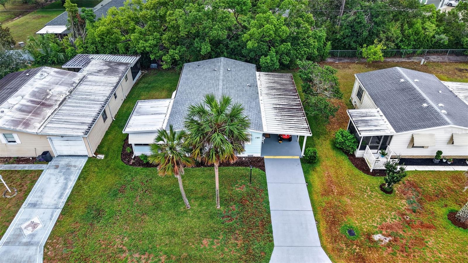 1507 E SCHWARTZ BLVD, THE VILLAGES, FL — photo 74