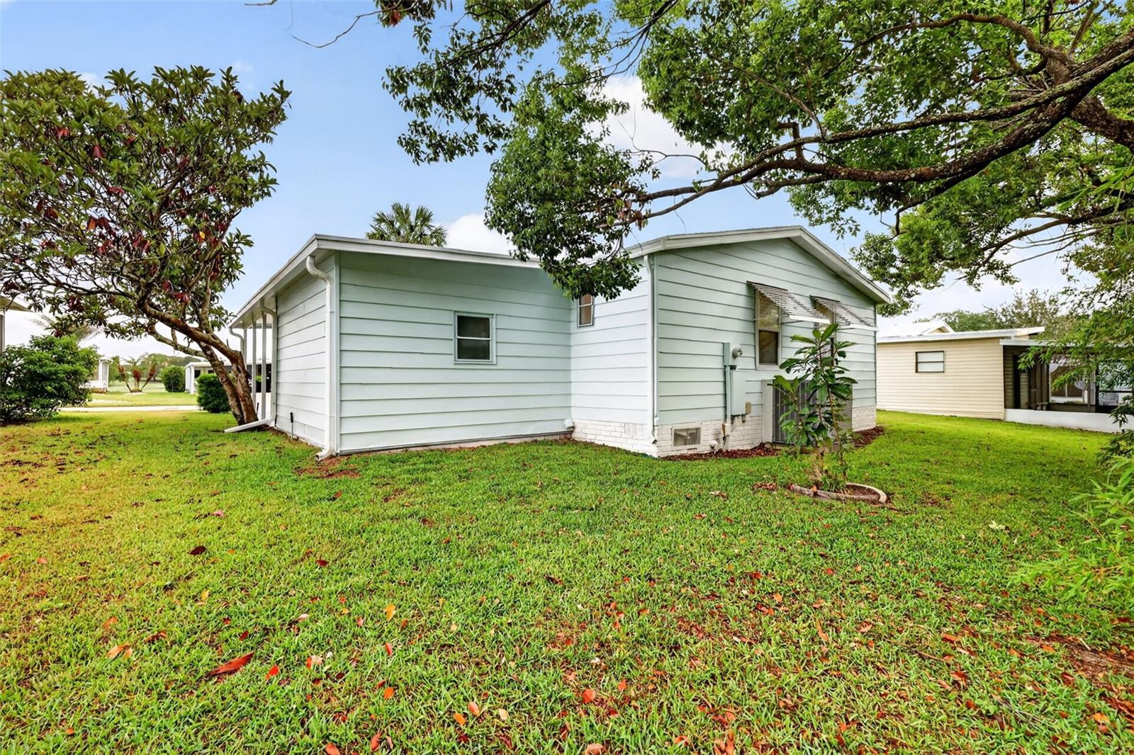 1507 E SCHWARTZ BLVD, THE VILLAGES, FL — photo 86