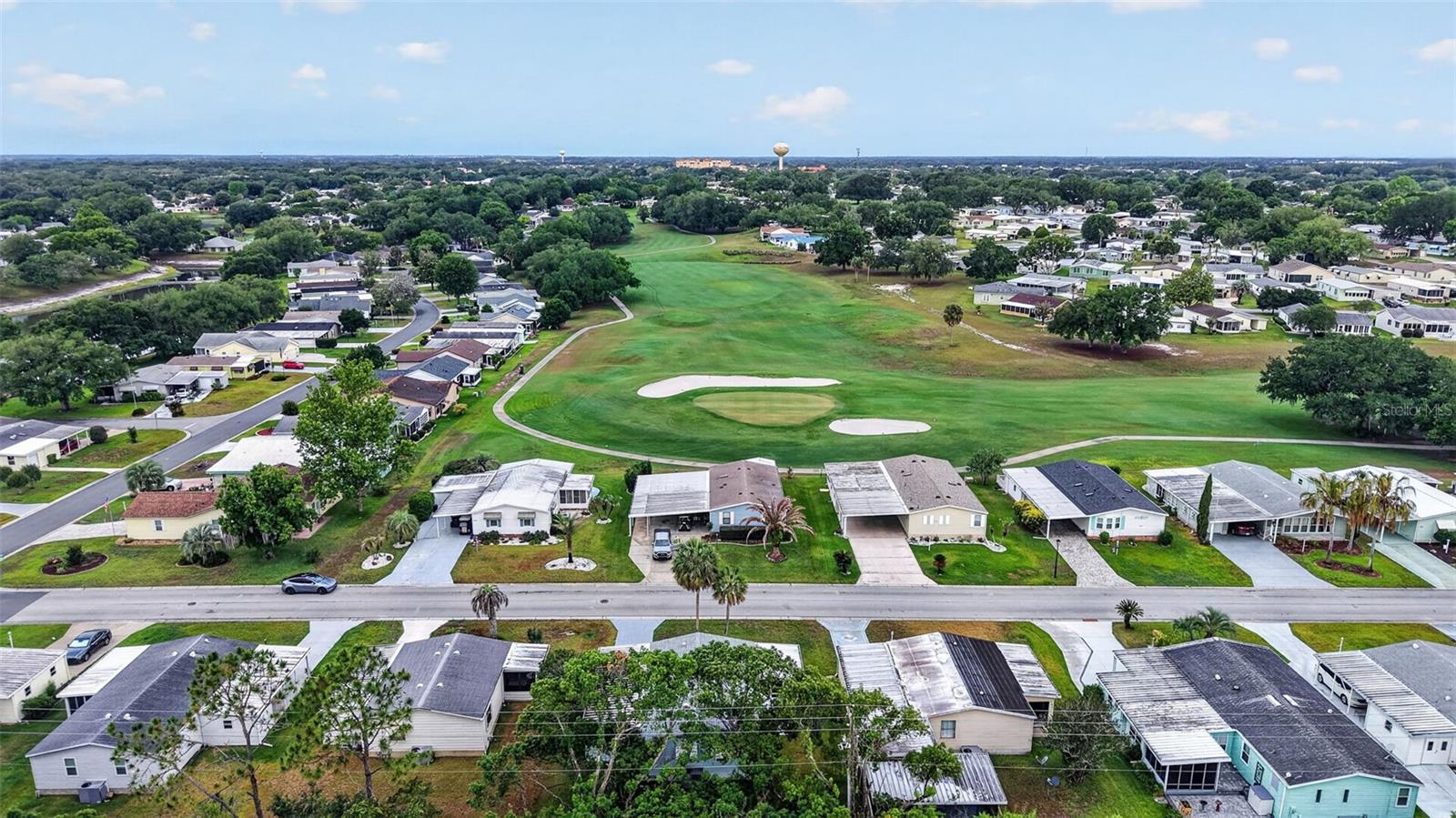 1507 E SCHWARTZ BLVD, THE VILLAGES, FL — photo 93