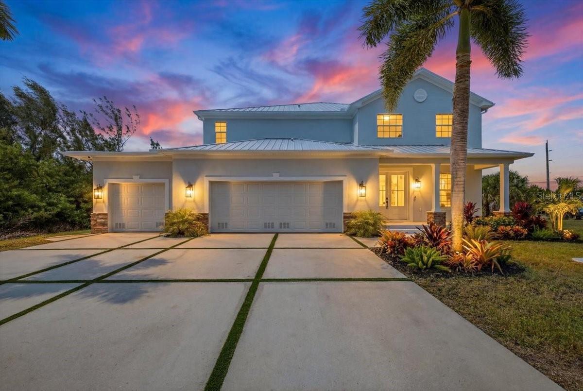 15408 MELPORT CIR, PORT CHARLOTTE, FL