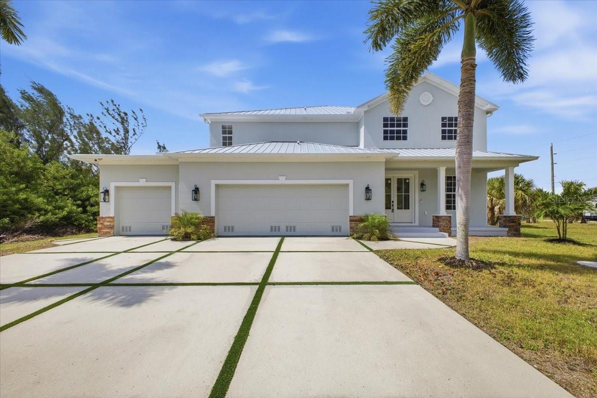 15408 MELPORT CIR, PORT CHARLOTTE, FL — photo 3