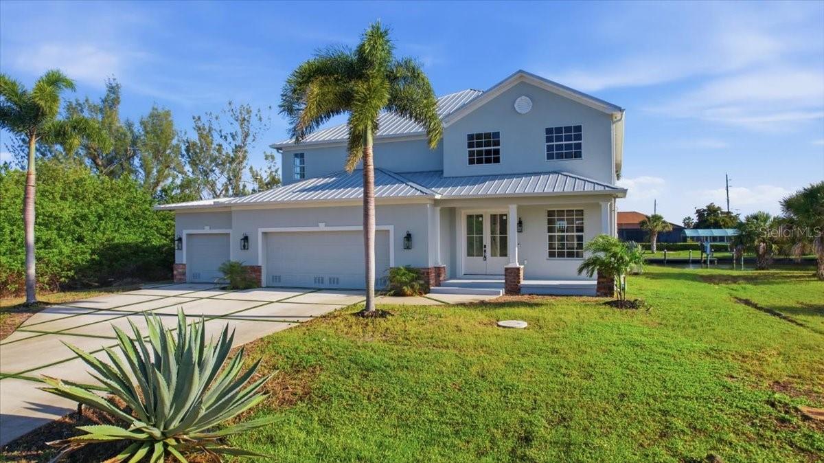 15408 MELPORT CIR, PORT CHARLOTTE, FL — photo 4