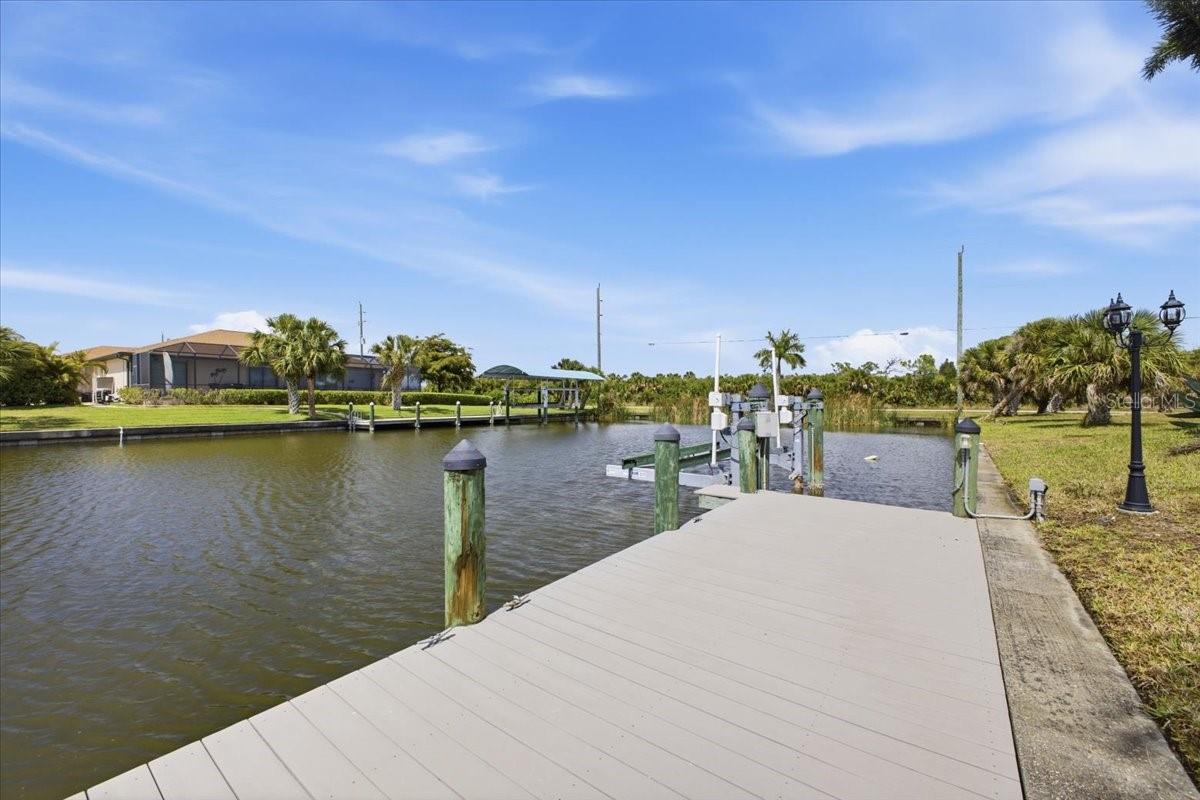 15408 MELPORT CIR, PORT CHARLOTTE, FL — photo 46