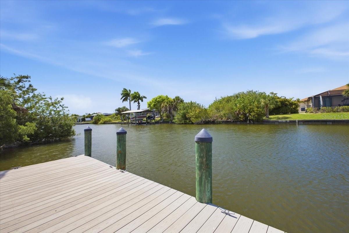 15408 MELPORT CIR, PORT CHARLOTTE, FL — photo 47