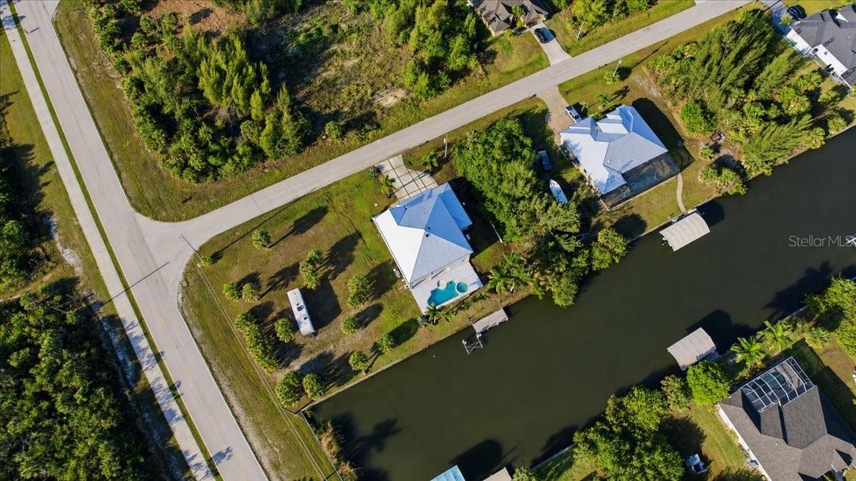 15408 MELPORT CIR, PORT CHARLOTTE, FL — photo 48
