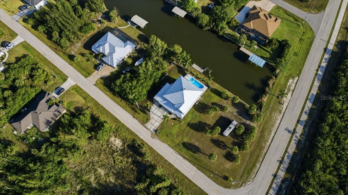 15408 MELPORT CIR, PORT CHARLOTTE, FL — photo 49